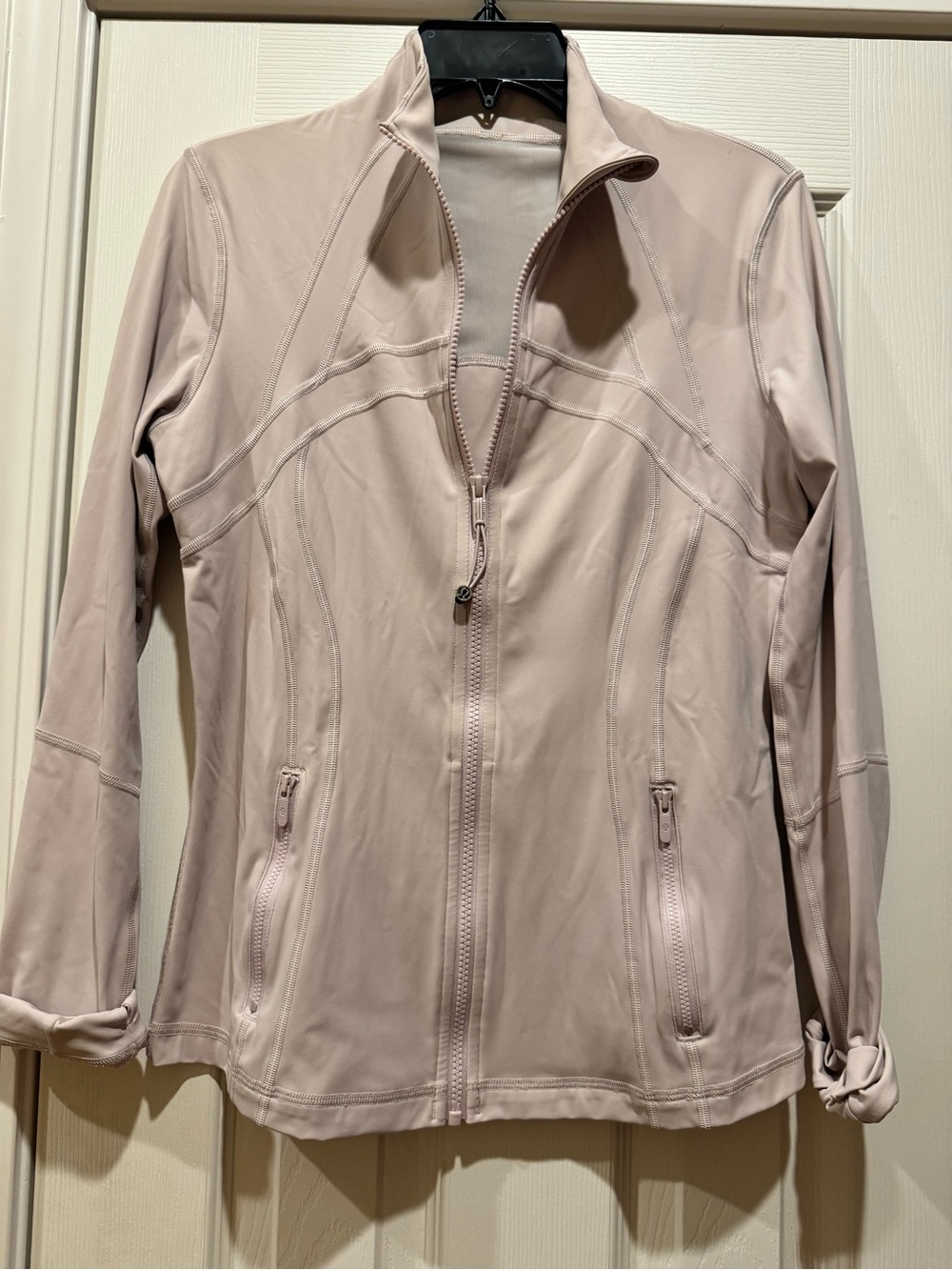 Lululemon define jacket